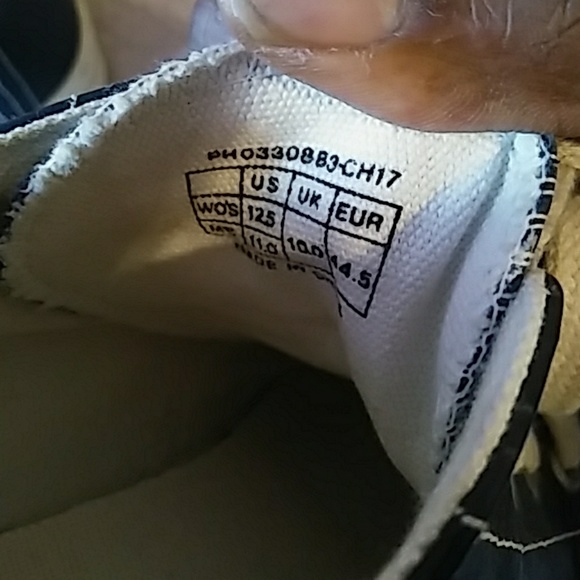 Vintage Pro-Keds - Picture 6 of 7